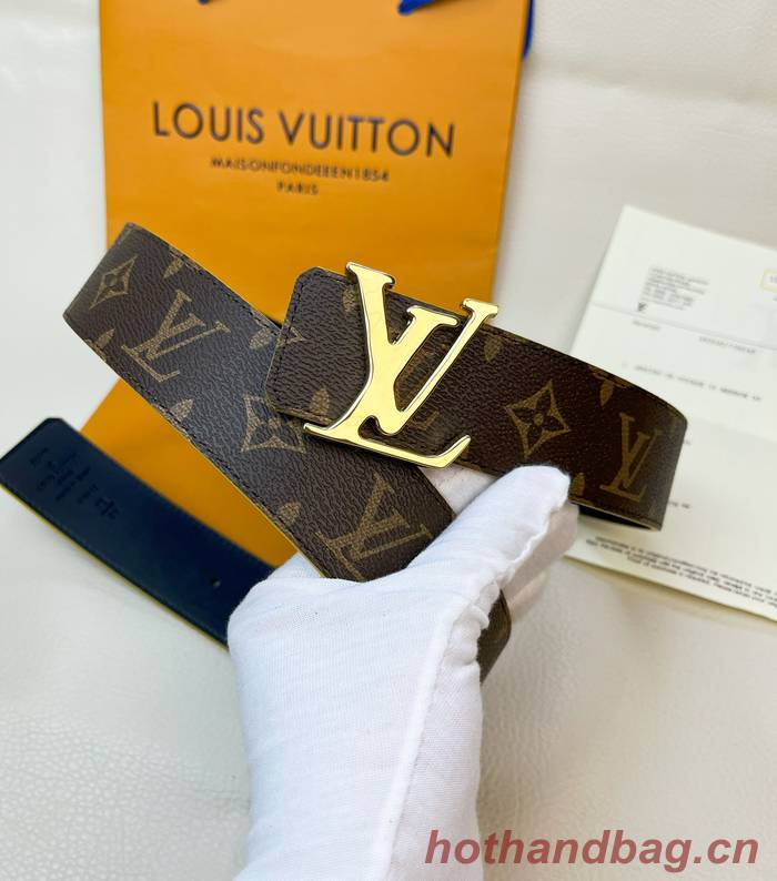 Louis Vuitton Belt 38MM LVB00191-1